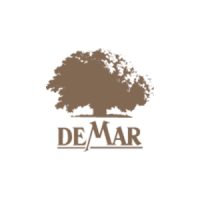 demar